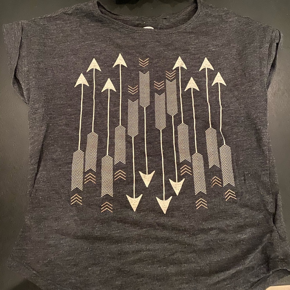 Old Navy Shirt for girls